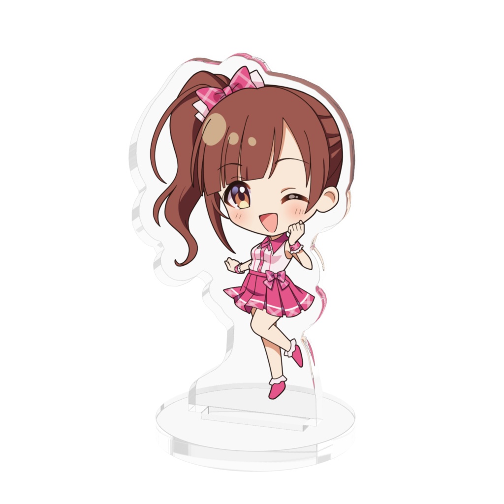 P.C.S 五十嵐響子 アクリルスタンド