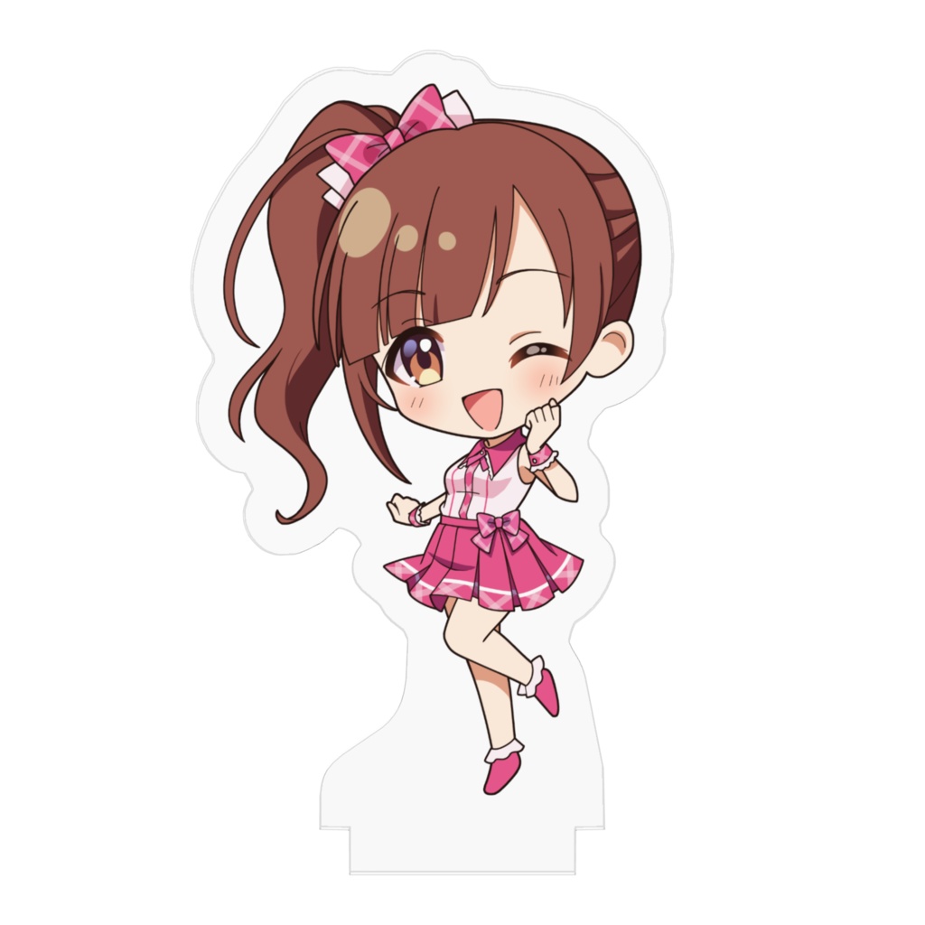 P.C.S 五十嵐響子 アクリルスタンド