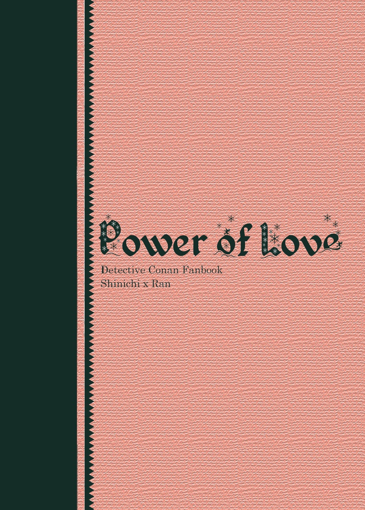 Power of Love