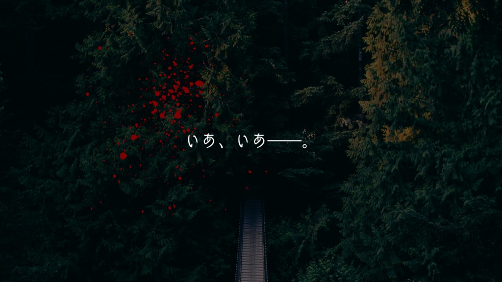 【CoC6版シナリオ】「肉屋バイト」