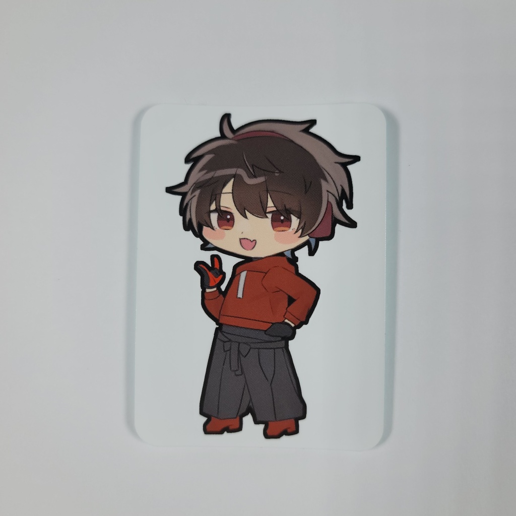 【数量限定】オリジナルグッズ【錦秋紅葉】