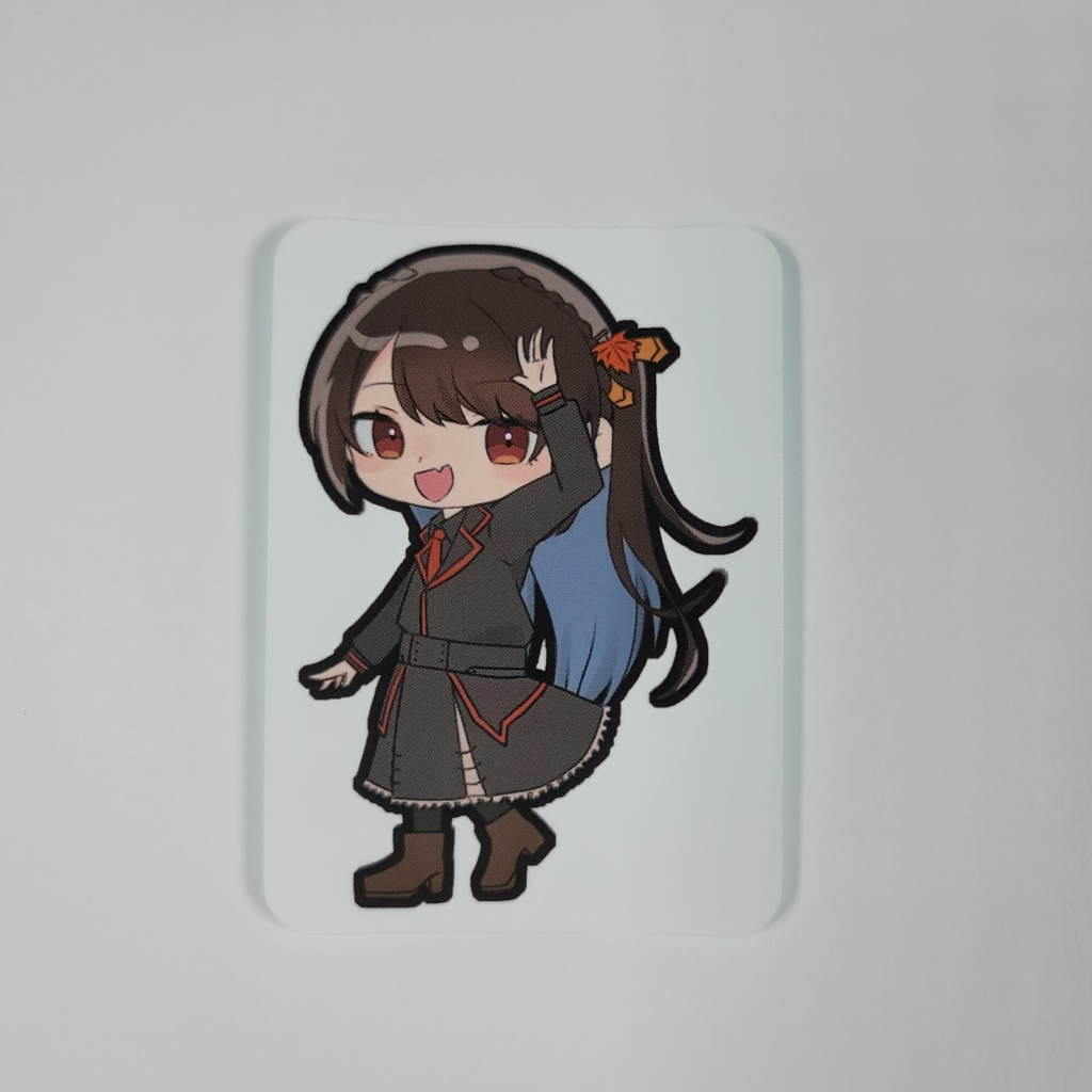 【数量限定】オリジナルグッズ【錦秋紅葉】