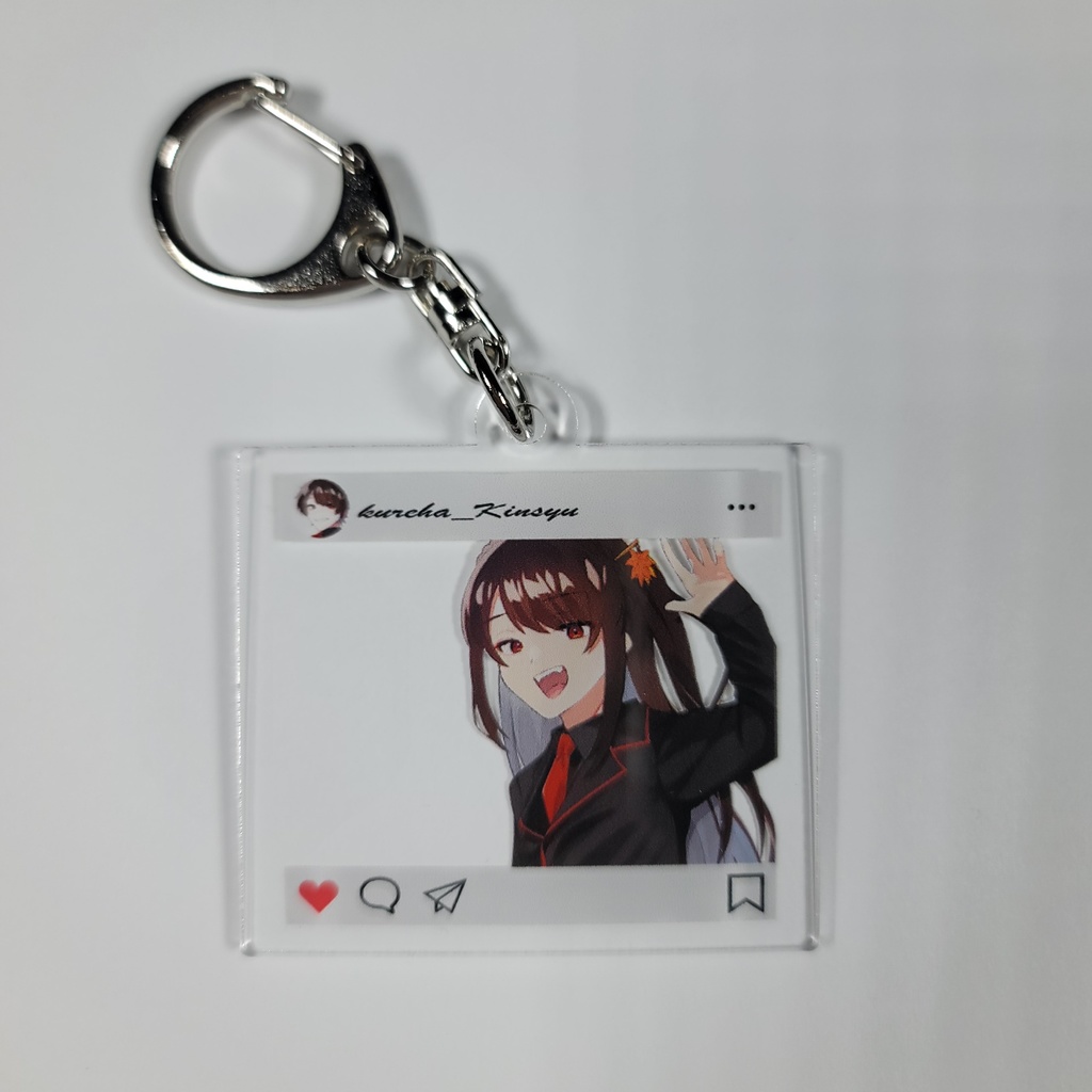 【数量限定】オリジナルグッズ【錦秋紅葉】