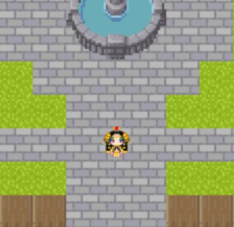 〈ENNEAD〉ハトホル◆pictSQUARE用アバター