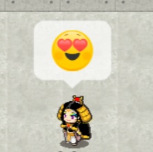 〈ENNEAD〉ハトホル◆PICREA用アバター