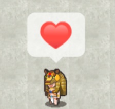 〈ENNEAD〉セクメト◆PICREA用アバター