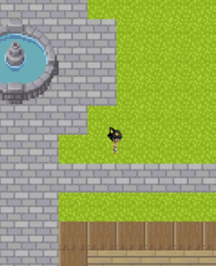 〈ENNEAD〉バステト◆pictSQUARE用アバター