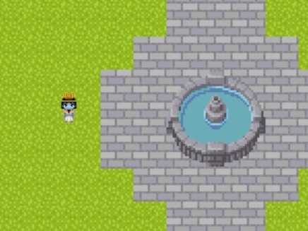 〈ENNEAD〉シュー◆pictSQUARE用アバター