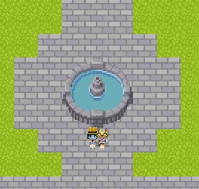 〈ENNEAD〉シューテフ◆pictSQUARE用アバター