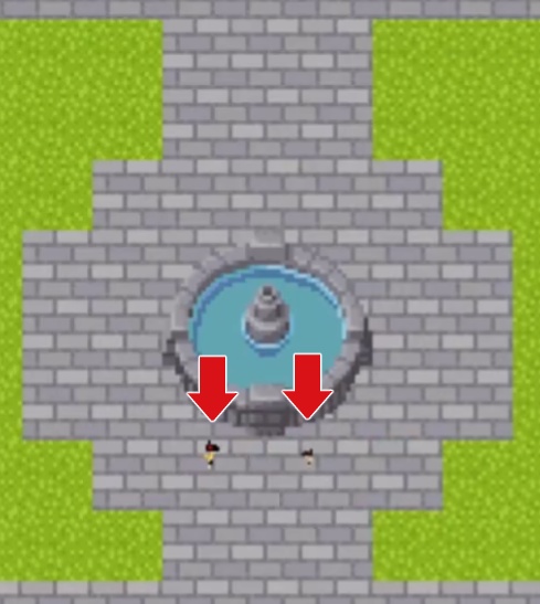 〈ENNEAD〉外伝1叔父様 2種◆pictSQUARE用アバター