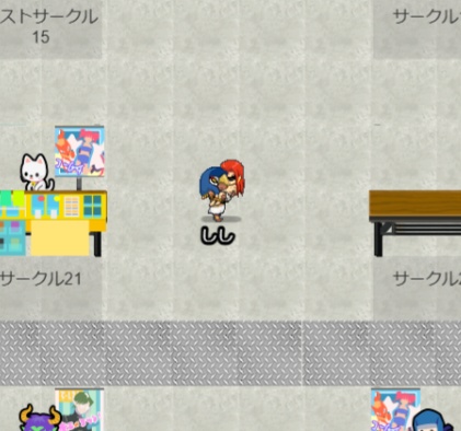 〈ENNEAD〉拘束ホルセト◆PICREA用アバター