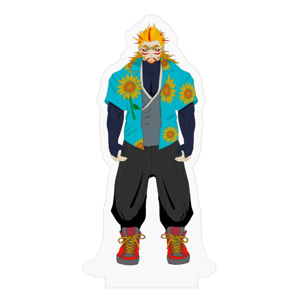 ど"こ"で"も"祭"囃" 旧