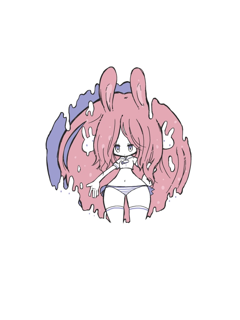 私は私のままで生きることに決めた。