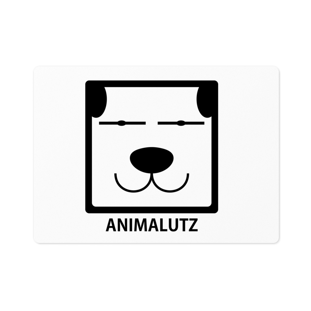 ANIMALUTZ わん派 ビスマ