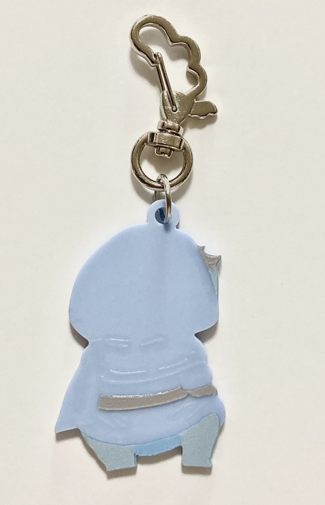 ウラヌーシアクリルキーホルダー