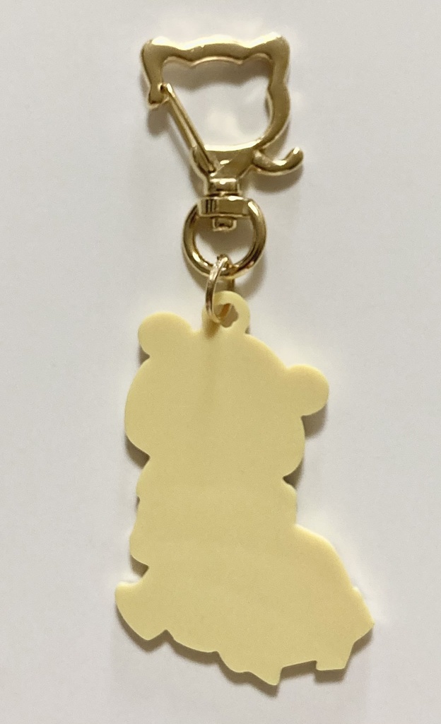 ウラヌーシアクリルキーホルダー