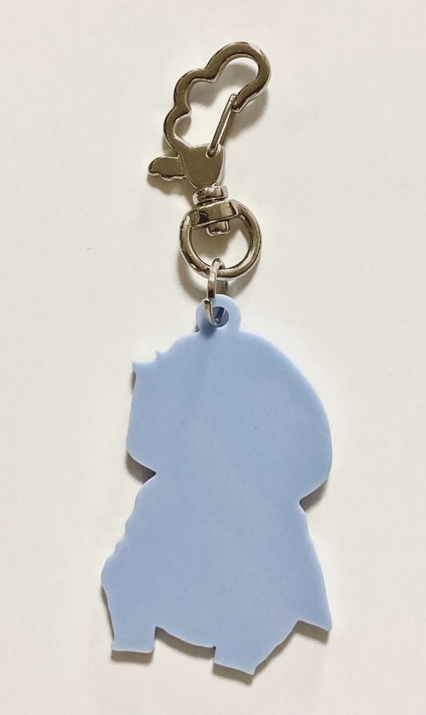 ウラヌーシアクリルキーホルダー