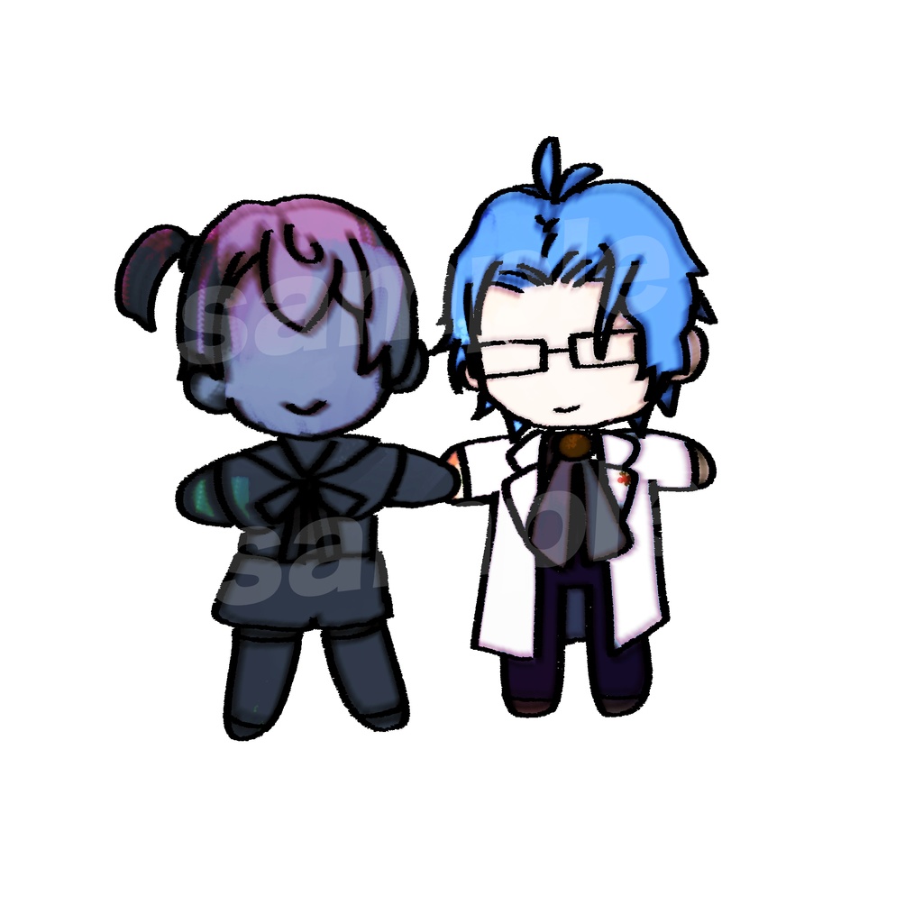 闇のさちもき