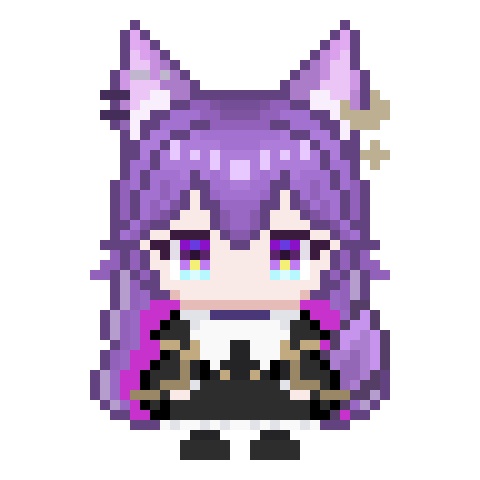 イチナナ特典お渡し用(じぬっしさん)