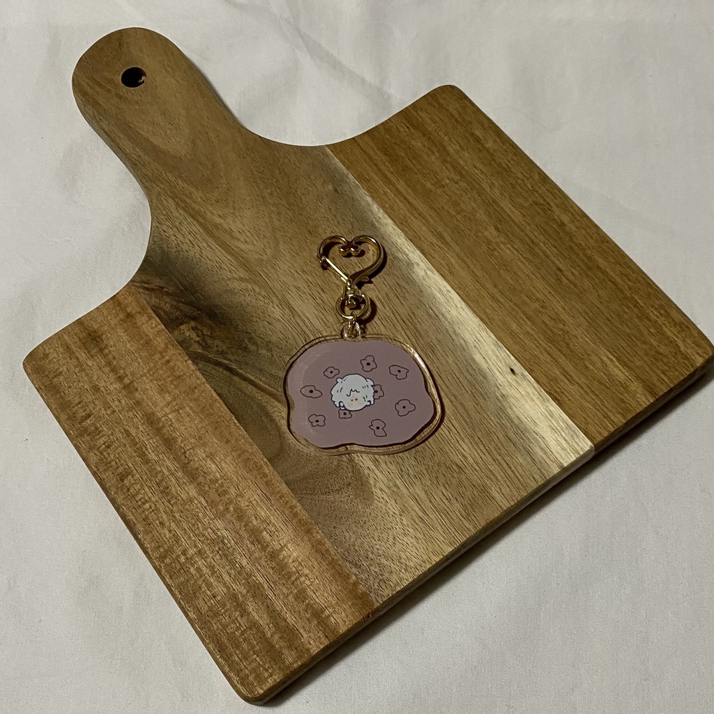 にじさんじ 葛葉 アクキー