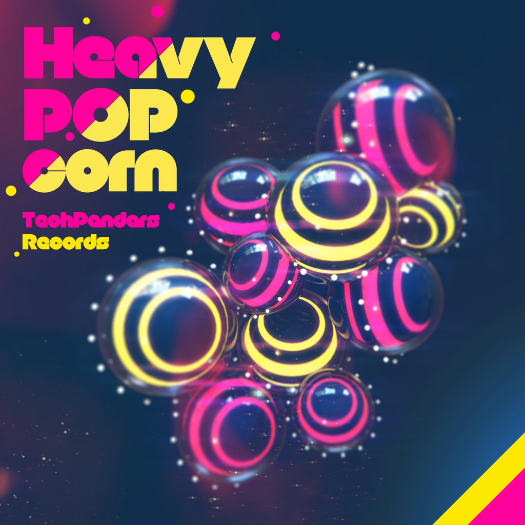 HeavyPOPcorn