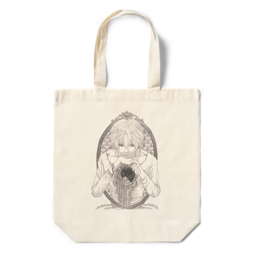 オリジナルエコバッグ