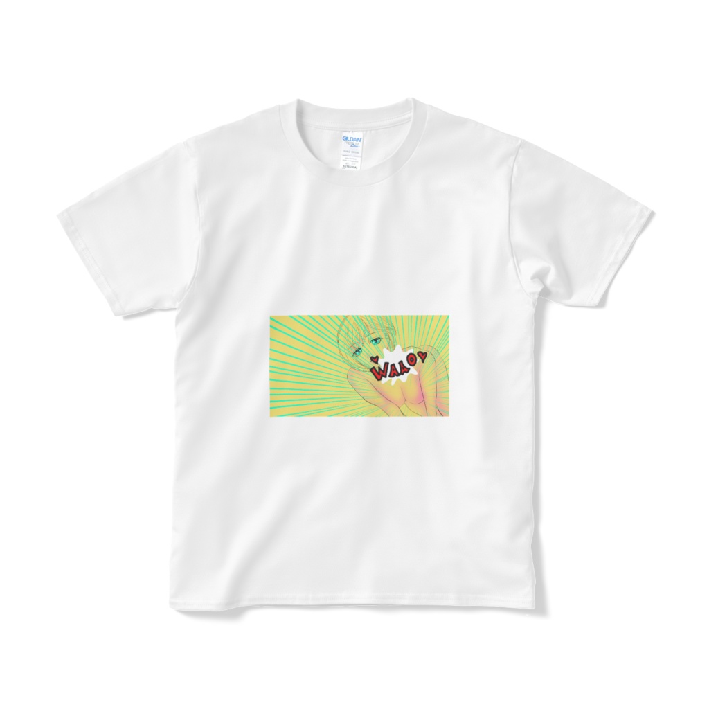 Tシャツ