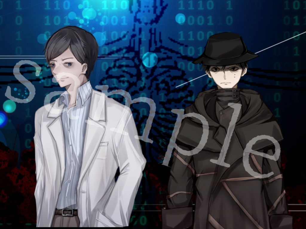 【CoCシナリオ】『パーティ・オブ・ヴィラン/ズ』 SPLL:E107165