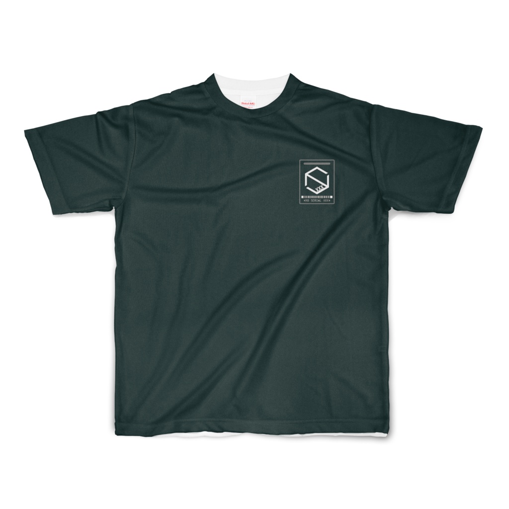 リーパーシャツBLK