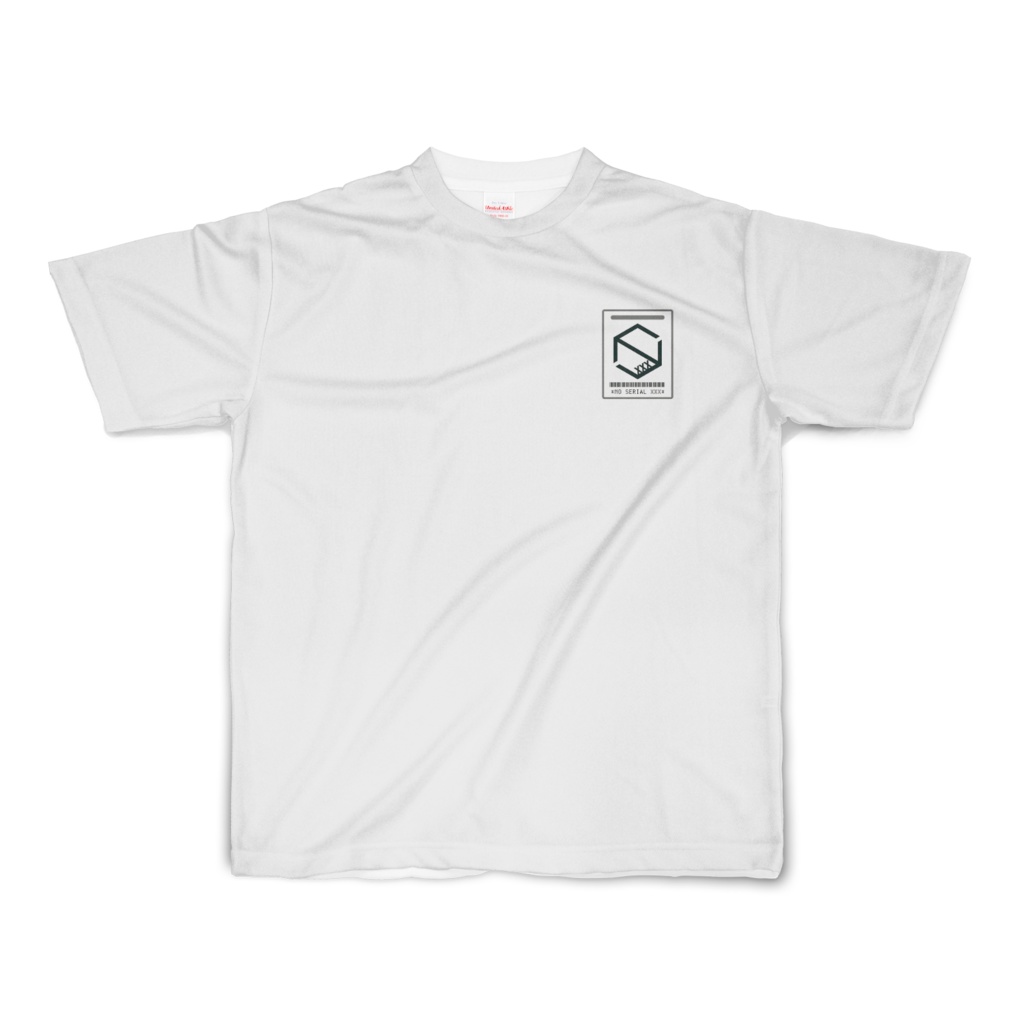 リーパーシャツWHT