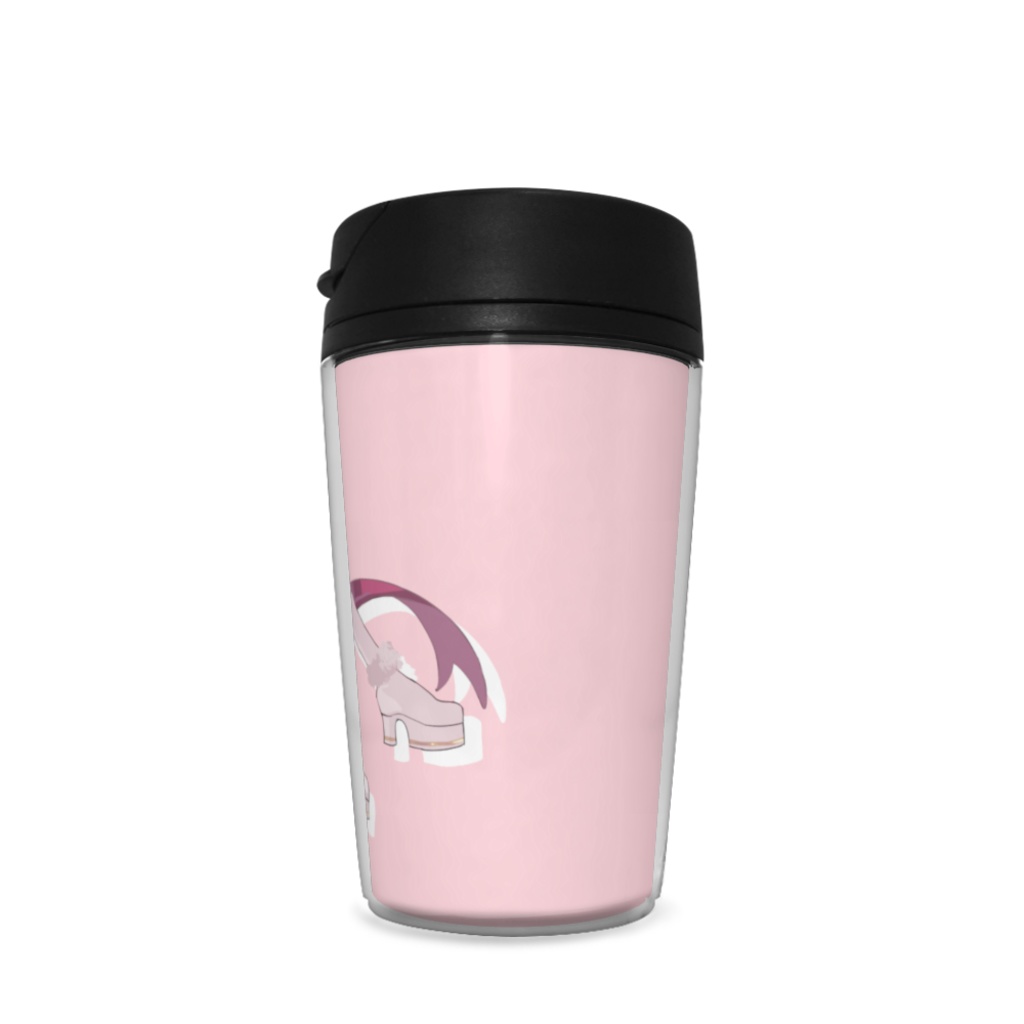 マジカル柴咲タンブラー