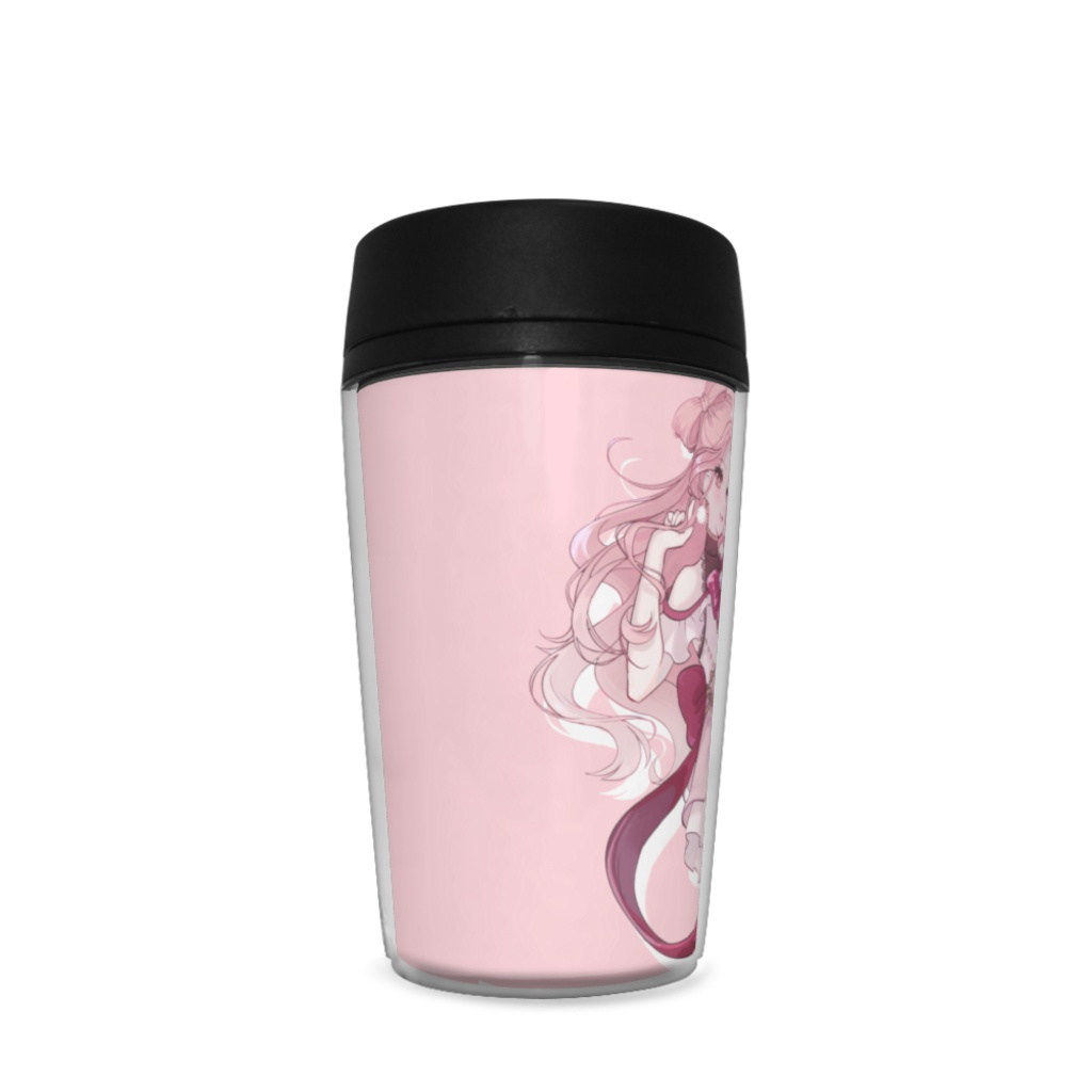 マジカル柴咲タンブラー