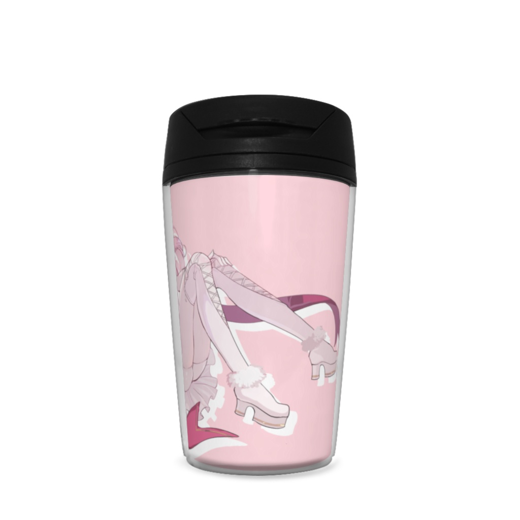 マジカル柴咲タンブラー