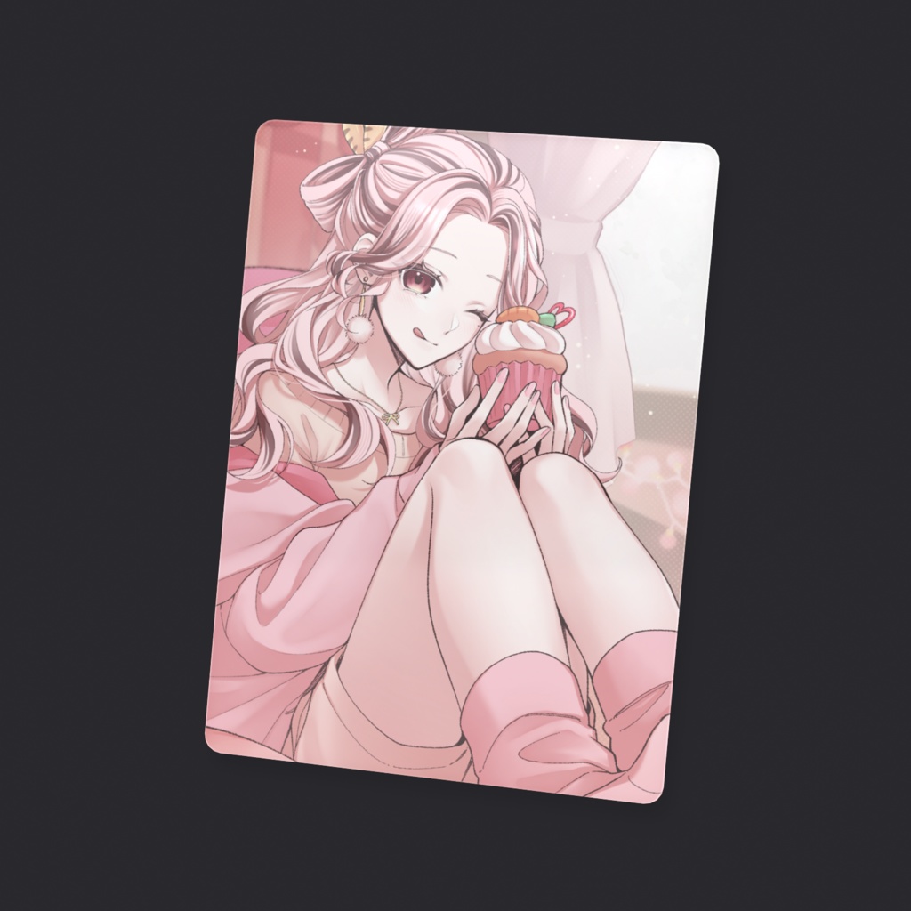 2026バースデイトレカ