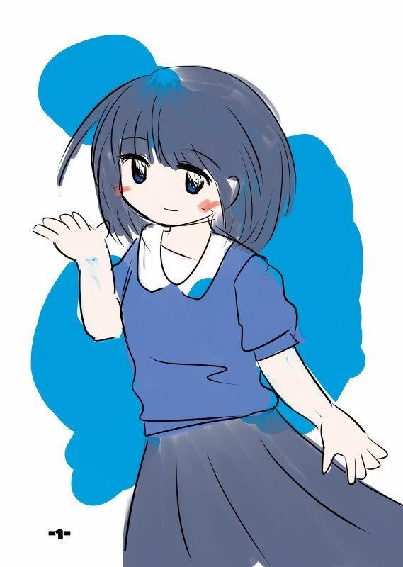 Imomizm Illustration Book Vol.2 (TAMAコミ9)