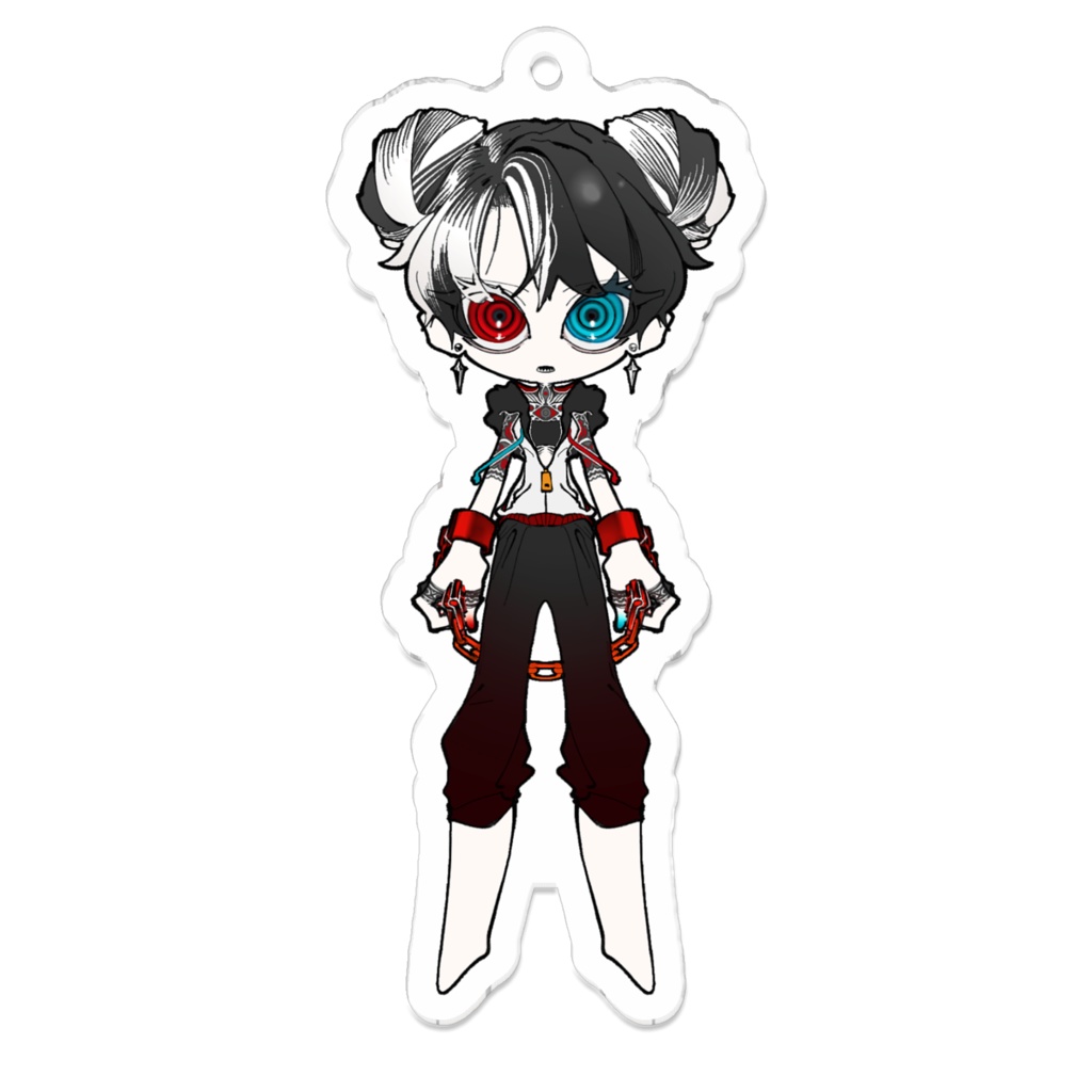 👁ver.アクキー