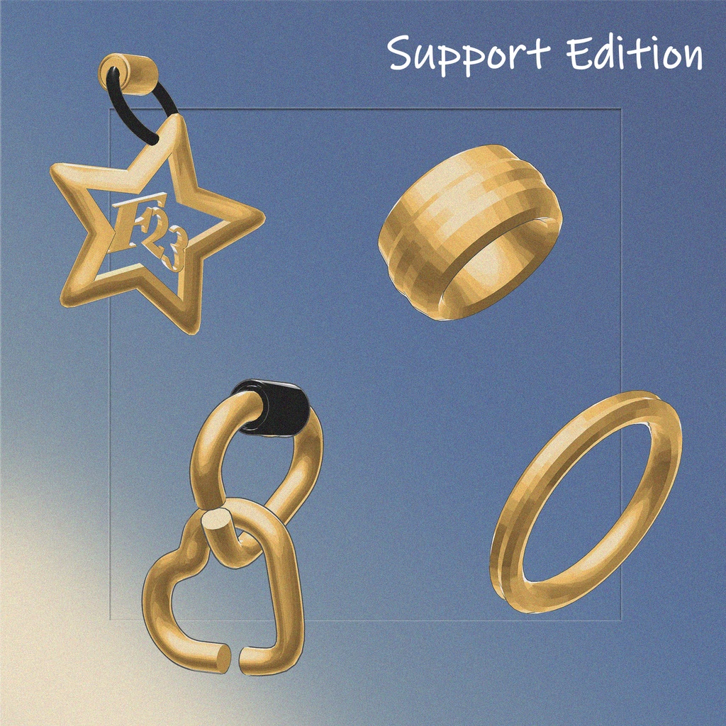 【FREE/無料】First Frame -For VRChat- #Frame23Works