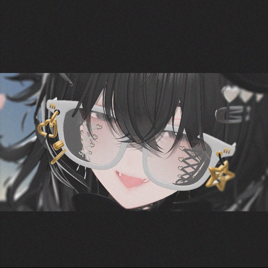 【FREE/無料】First Frame -For VRChat- #Frame23Works