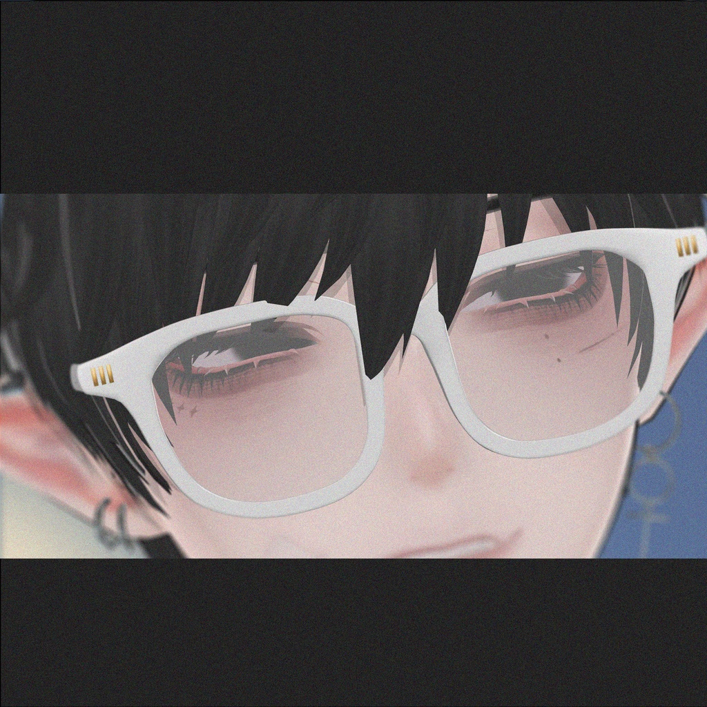 【FREE/無料】First Frame -For VRChat- #Frame23Works