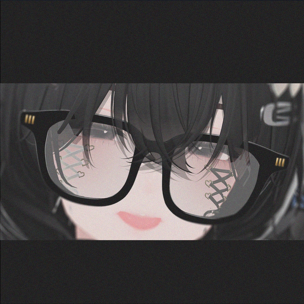 【FREE/無料】First Frame -For VRChat- #Frame23Works