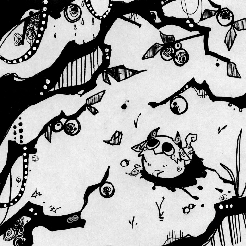 ハンカチタオルA - とろん