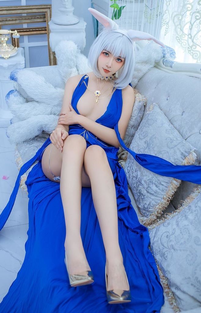 アズールレーン 加賀