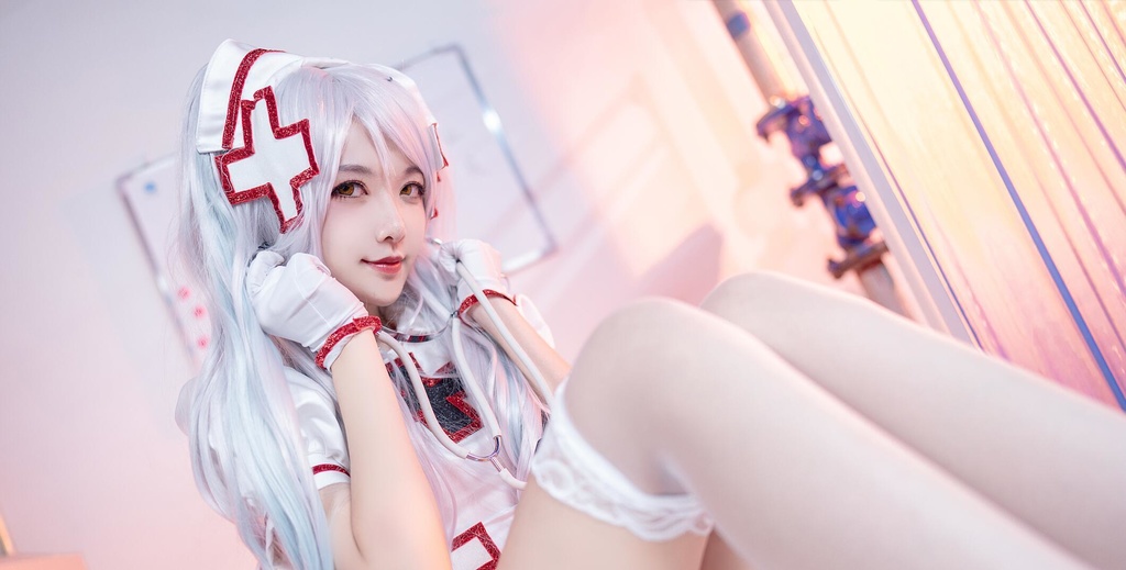 アズールレーン　プリンツ　オイゲン
