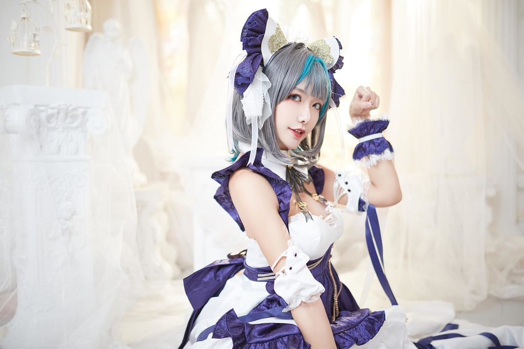 アズールレーン チェシャー