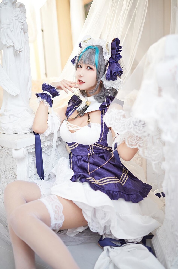 アズールレーン チェシャー