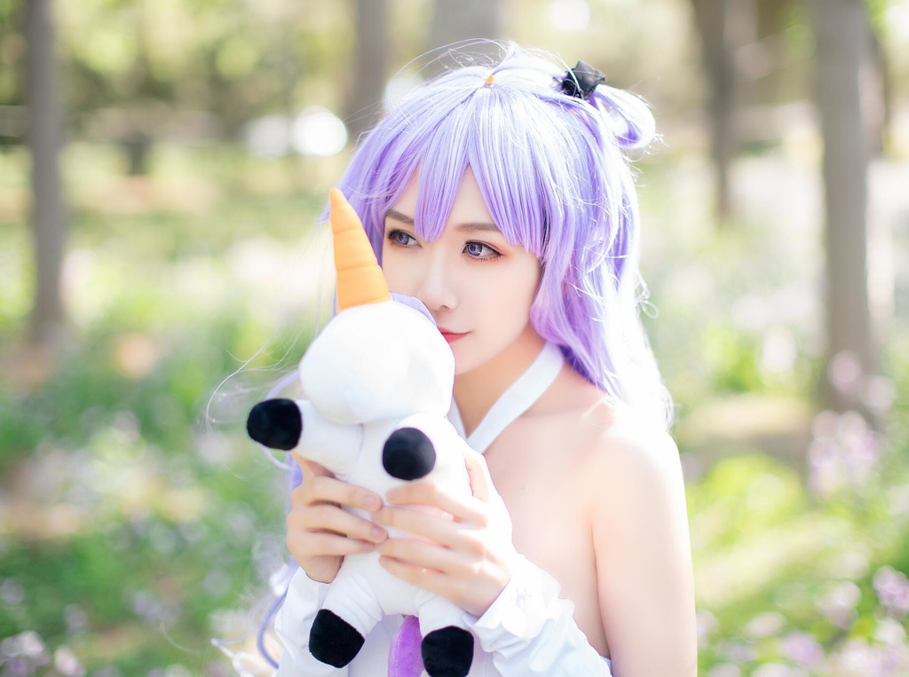 アズールレーン ユニコーン