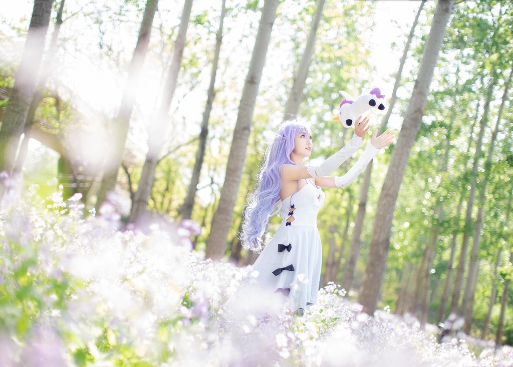 アズールレーン ユニコーン