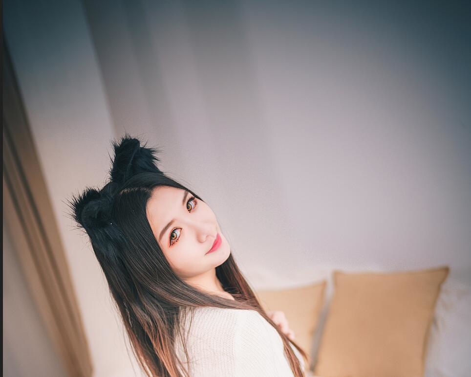 猫耳