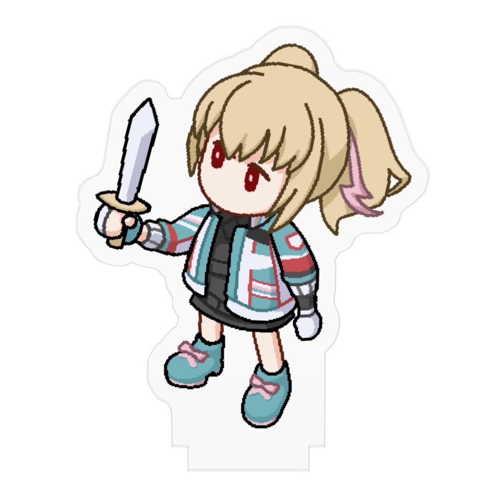 戦略カスガ_剣士版