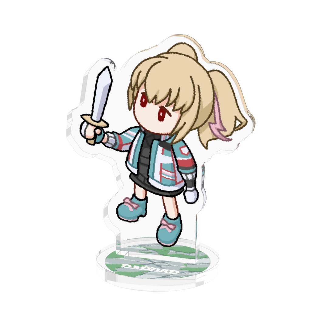 戦略カスガ_剣士版